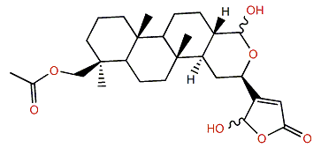 Petrosaspongiolide Q